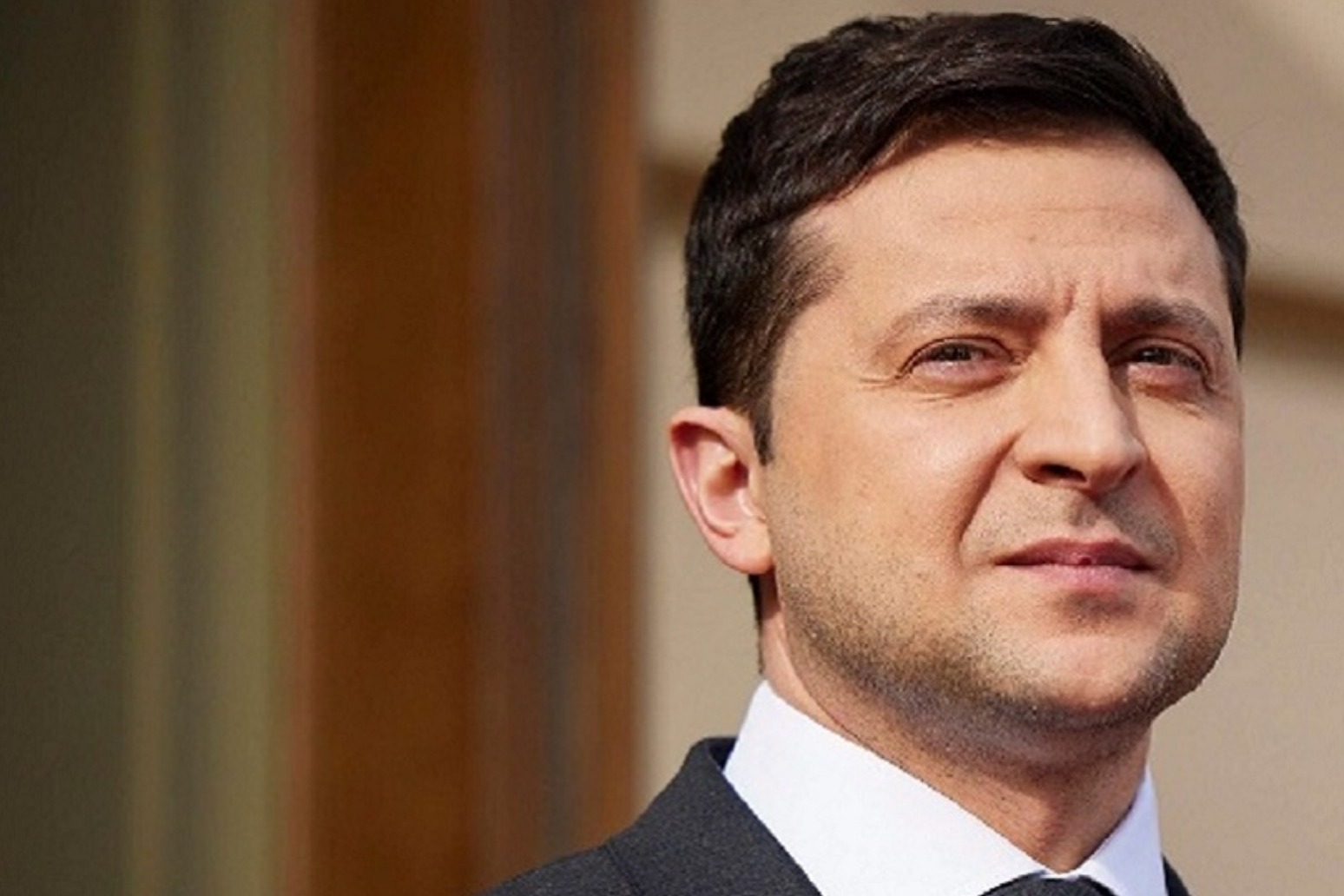 Russia has put Europe one step away from radiation disaster, Zelensky says 